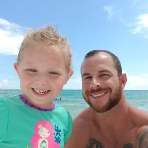 Meet your Posher, Ron